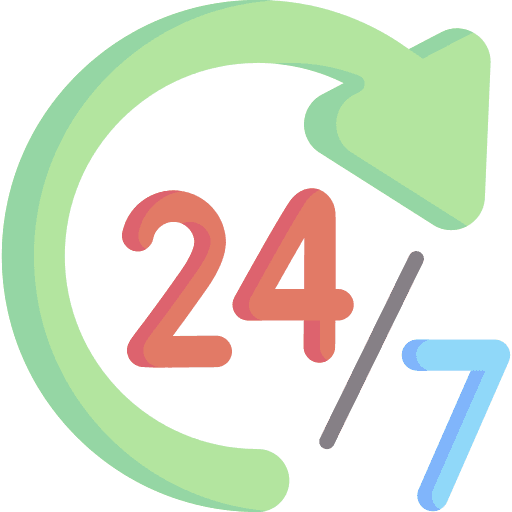 Emergency Services (24/7 Care)